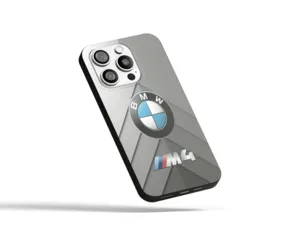 BMW Silikonhülle Für Smartphone Professionell Stabil